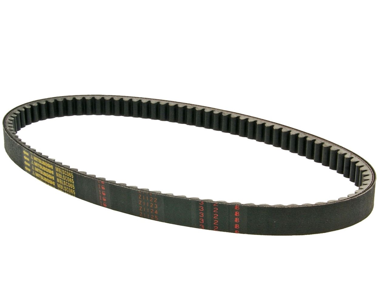 Keilriemen MITSUBOSHI 937x22,7 mm