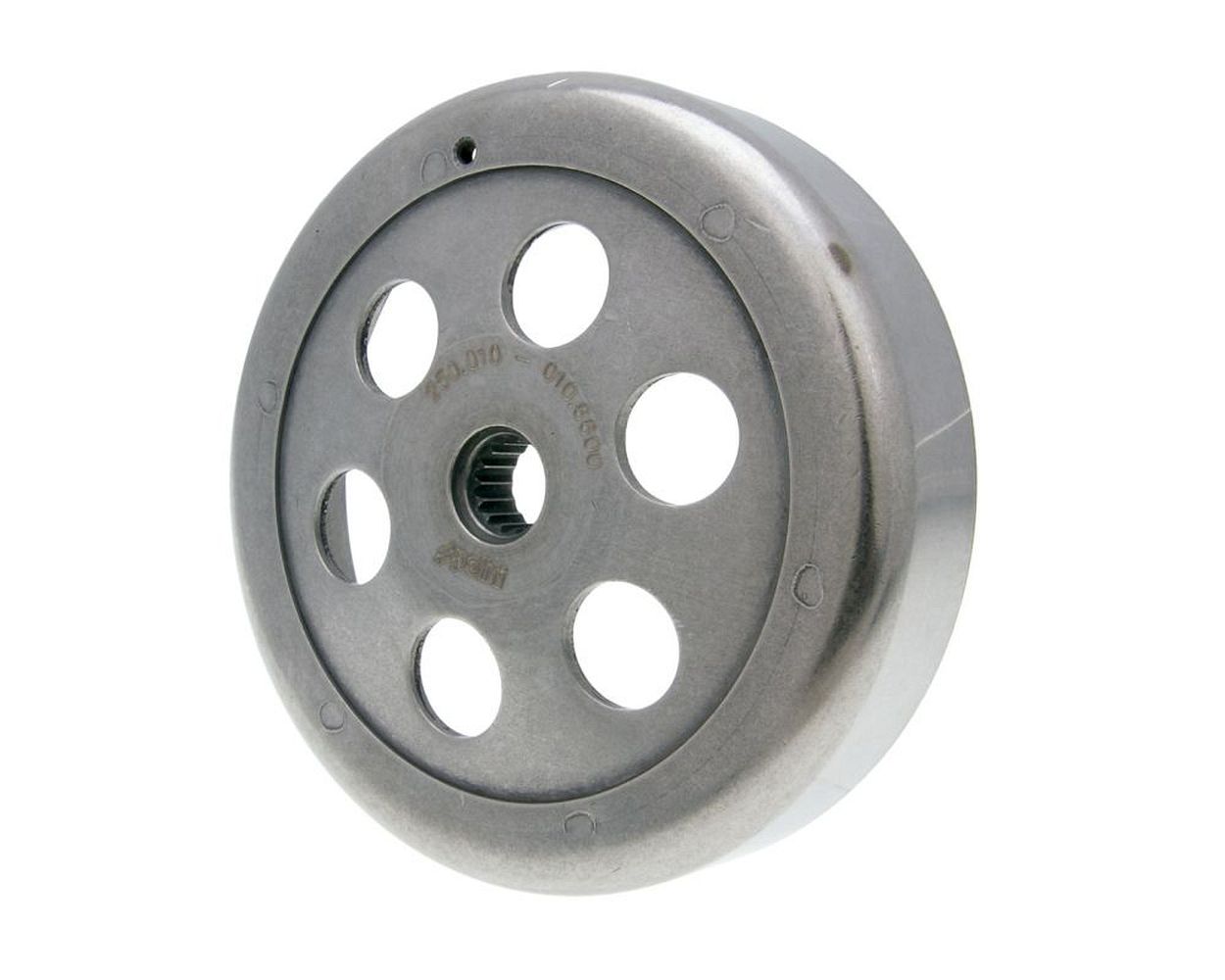 Kupplungsglocke POLINI Maxi Speed Bell
