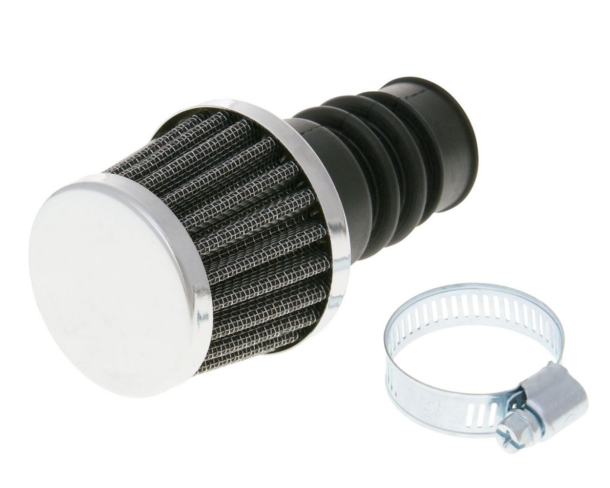 Luftfilter Powerfilter 15 mm