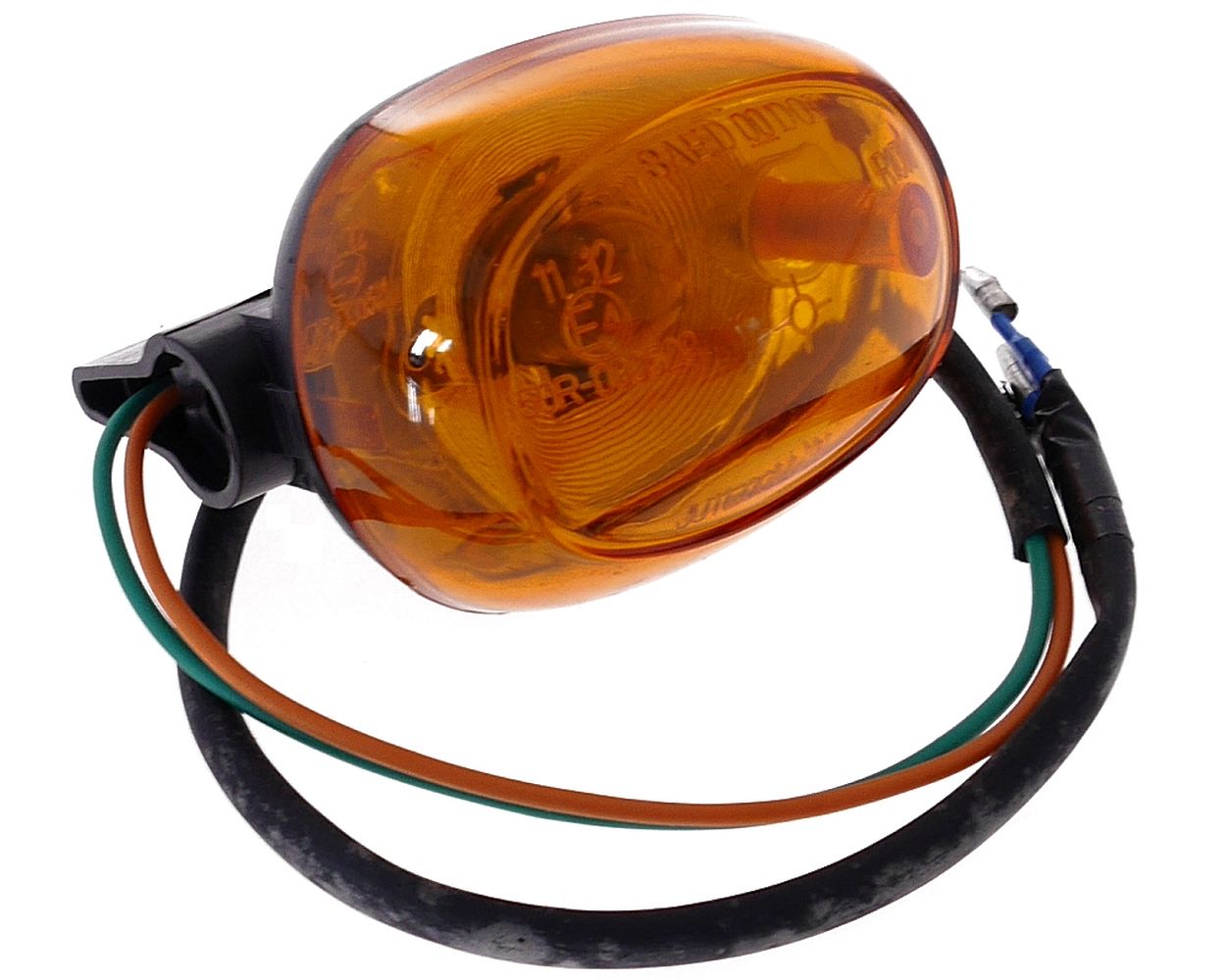 Blinker hinten rechts / vorne links BT49QT-11