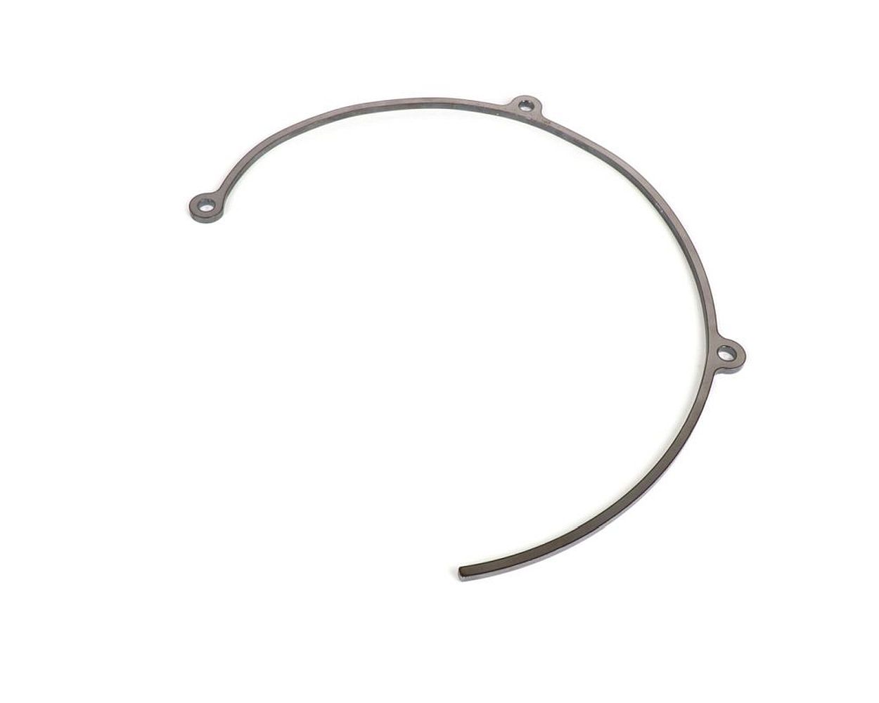 Spacer Lüfterradabdeckung 3 mm BGM