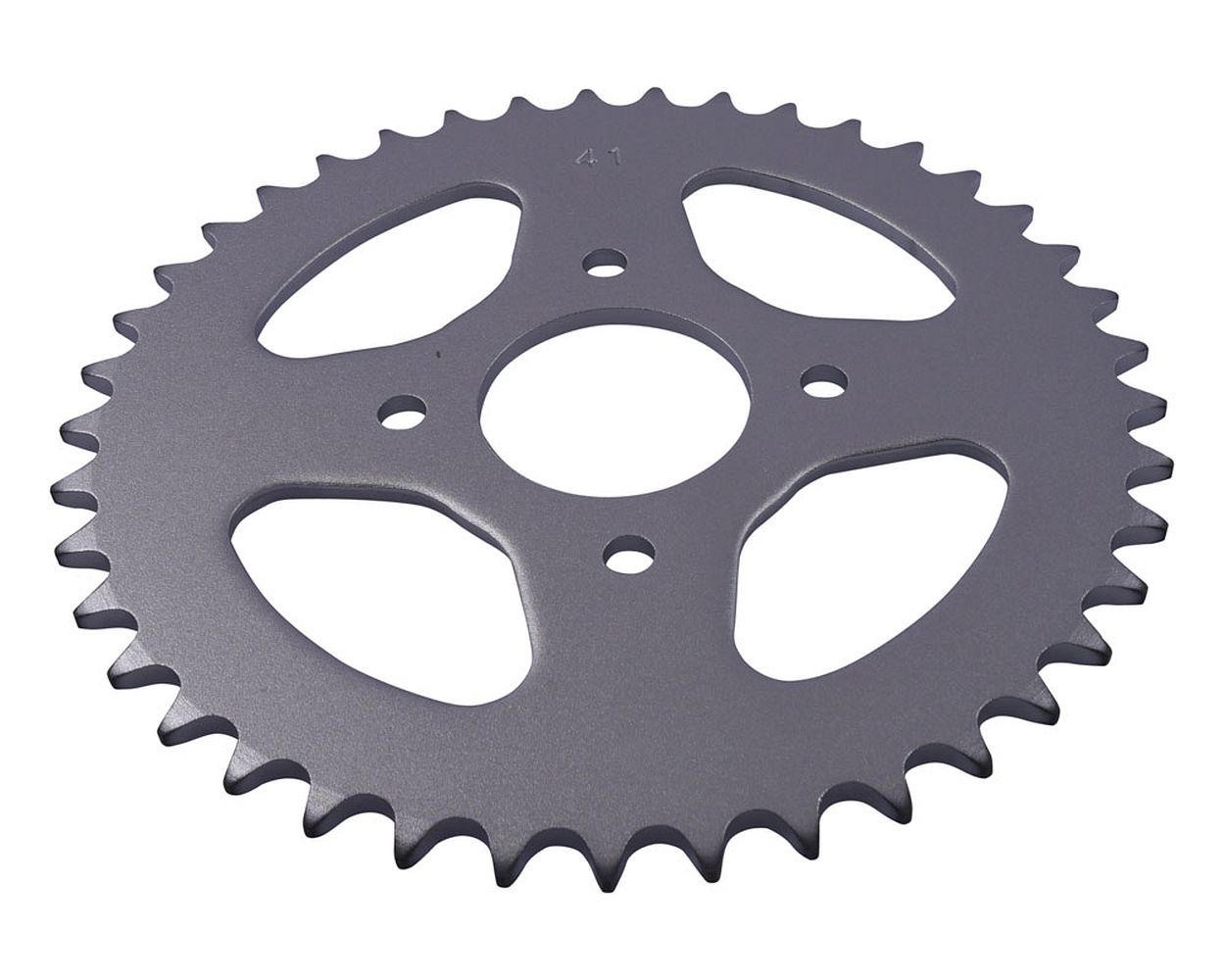 Kettenrad Ritzel 41 Zähne für Sachs / Hercules / Prima 5