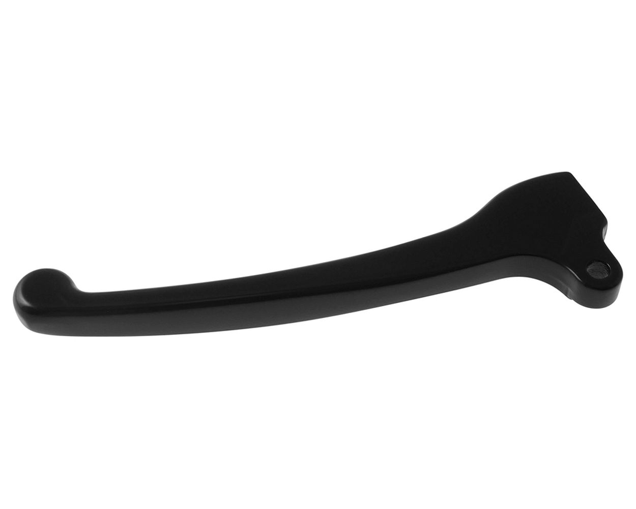 Bremshebel RMS links, schwarz links kompatibel für GILERA TPH, Storm