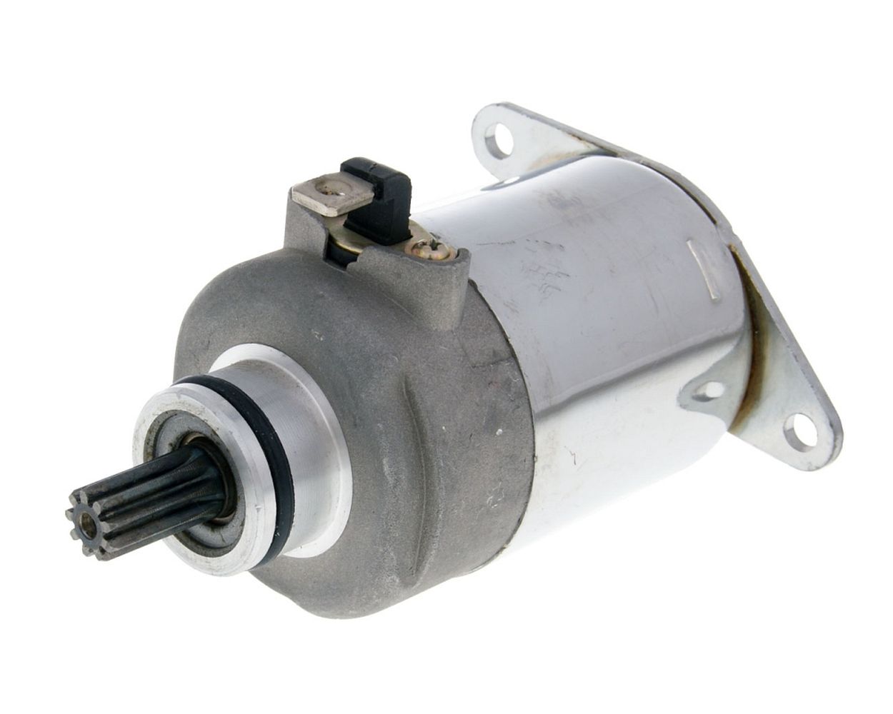 Anlasser Motor