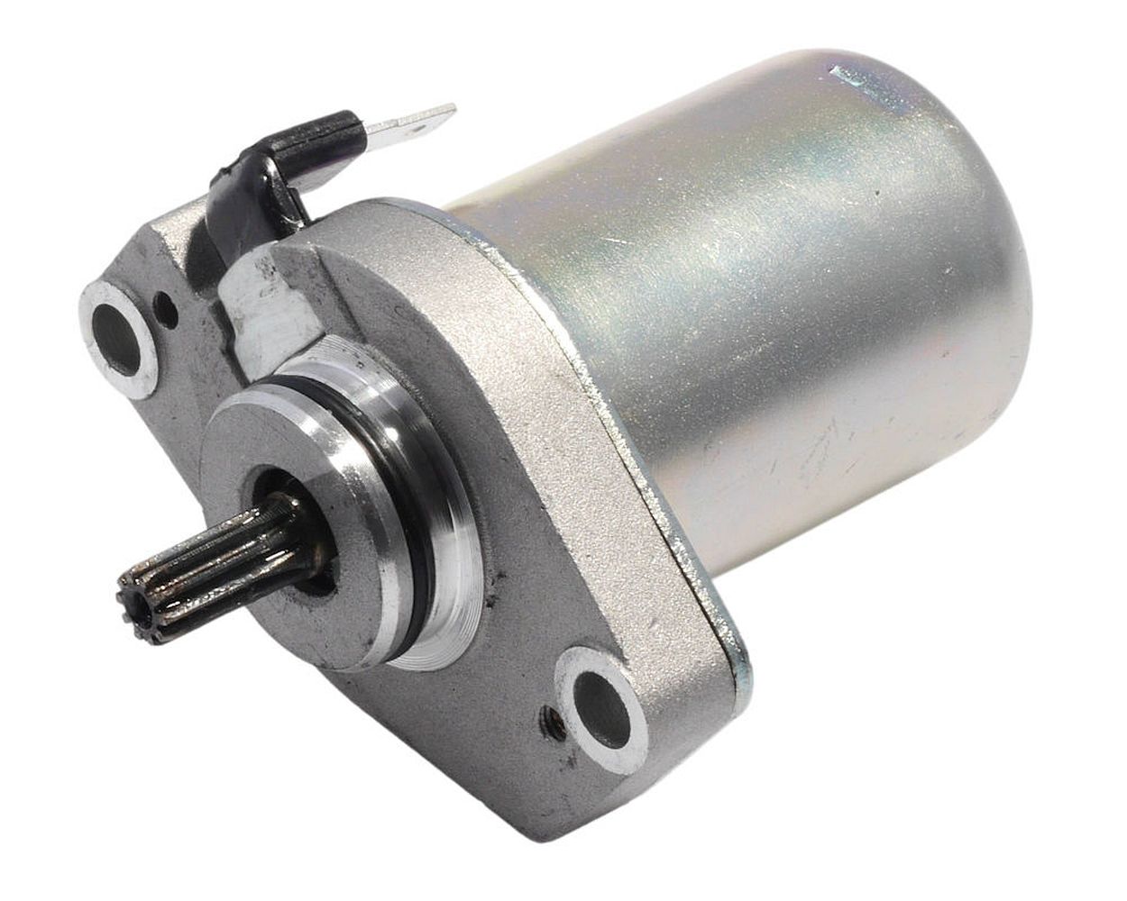 Anlasser Motor E-Starter Rivello kompatibel für Minarelli 50 ccm 2T