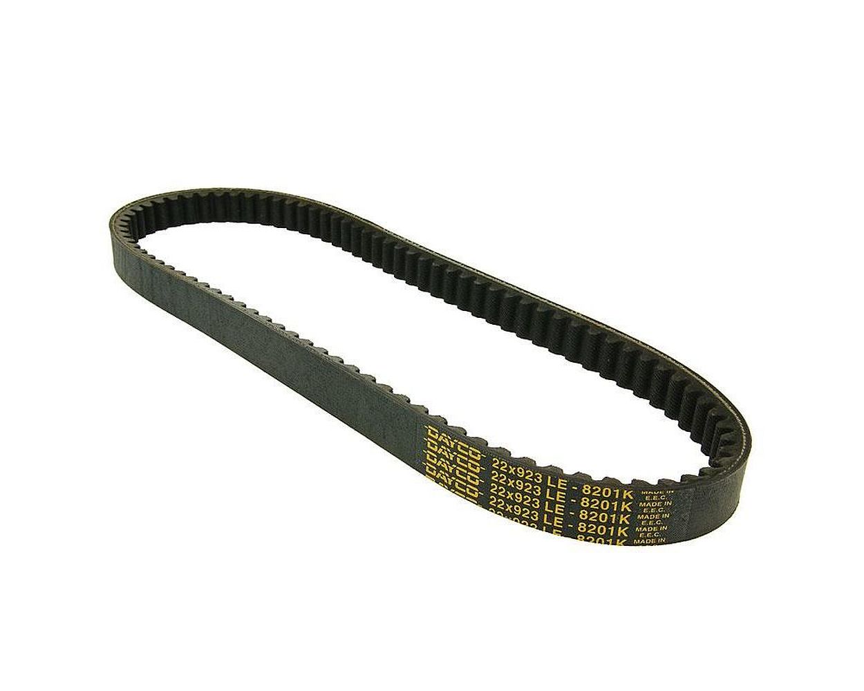 Keilriemen DAYCO 923x22 mm