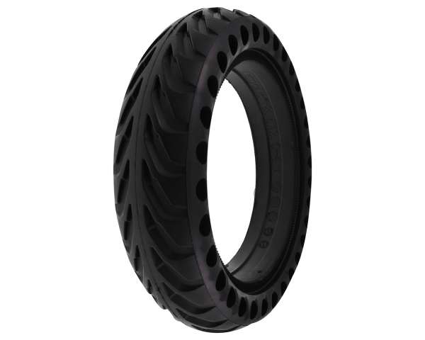 myBESTscooter - Remplacement de roue de moteur 350W 36v 8,5 pouces avec pneu solide pour scooter électrique Xiaomi M365, 1S, Essential, Pro, Pro 2