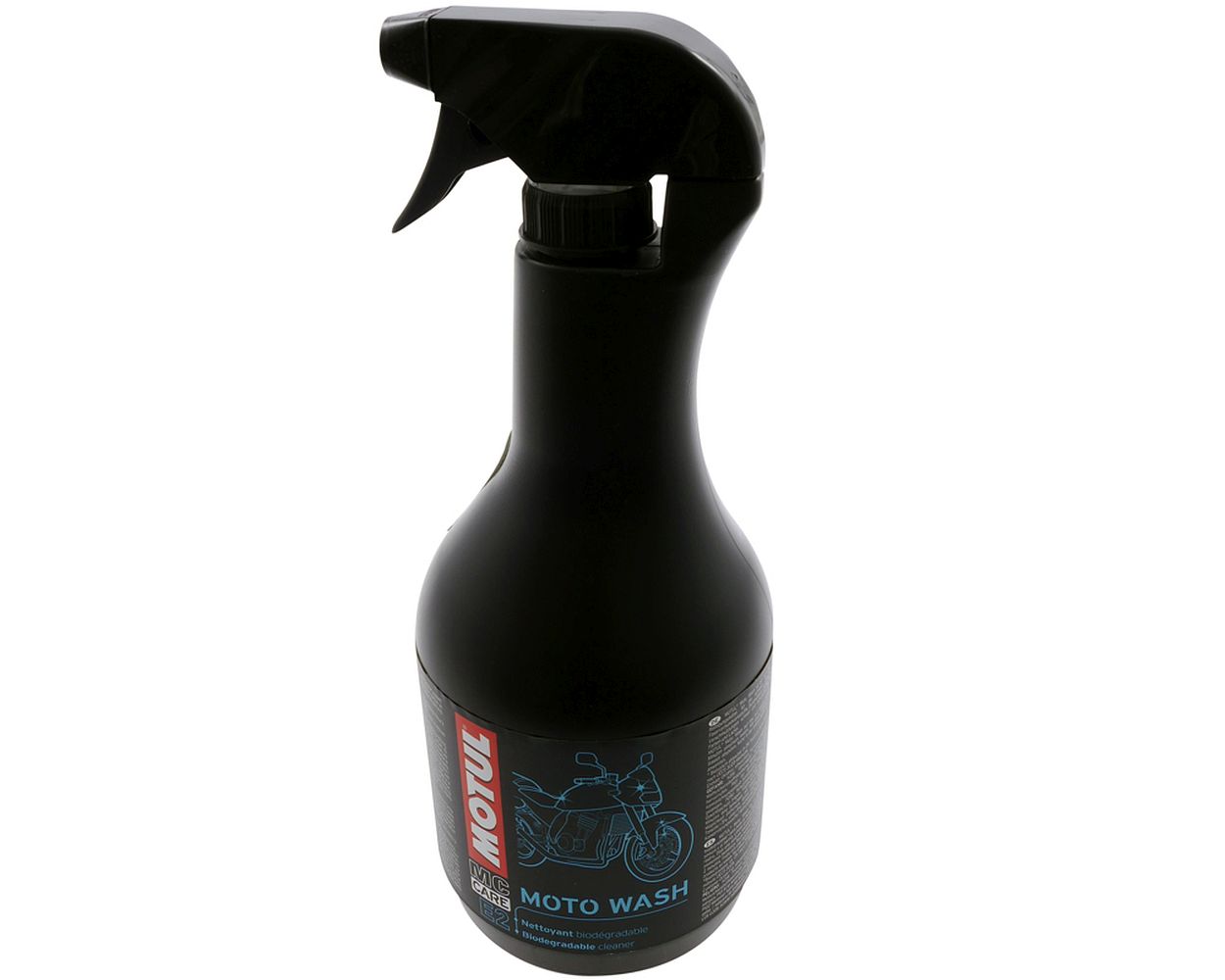 Universalreiniger MOTUL E2 Moto Wash Plus 1 Liter