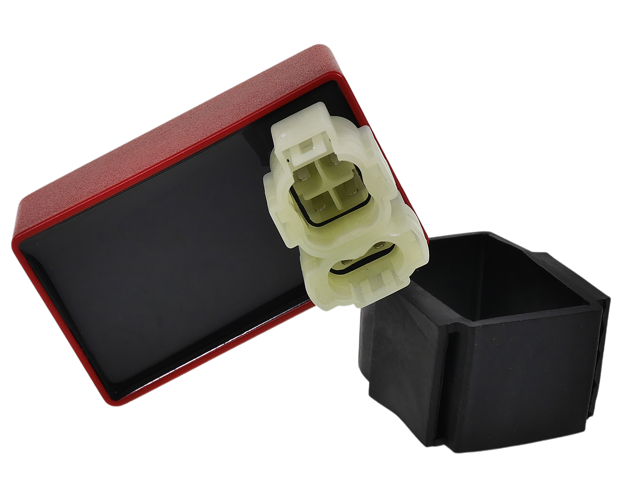 CDI / Zündeinheit AC 2EXTREME Racing