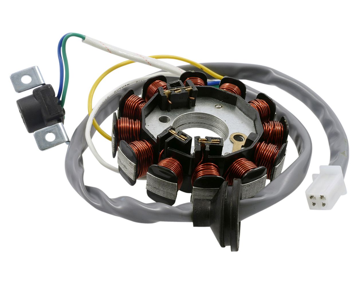 Lichtmaschine Stator SCORPEX