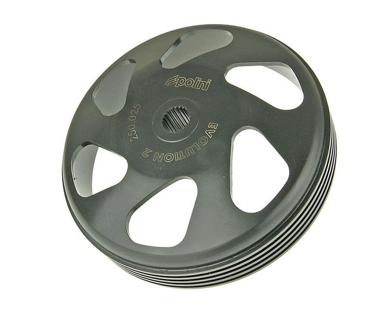 Kupplungsglocke POLINI Speedbell EVO II
