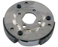 Kupplung MALOSSI Fly Clutch kompatibel für Yamaha BWs, MBK Booster, Aprilia SR50, Minarelli 105mm