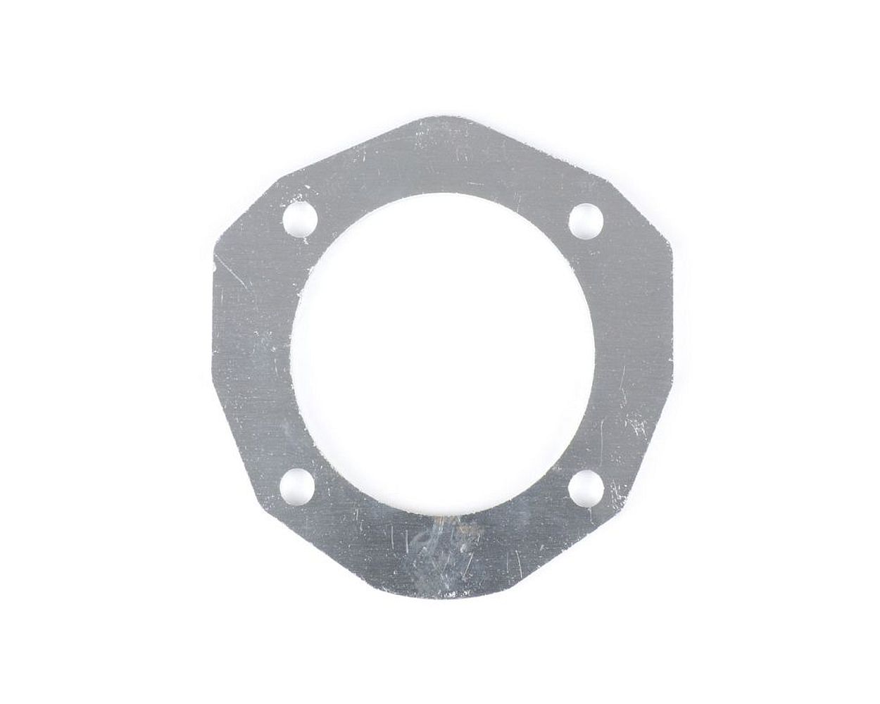 Spacer Zylinderfuß 4,0 mm 166 / 172 / 177 ccm ohne Ausschnitt Überströmer BGM PRO