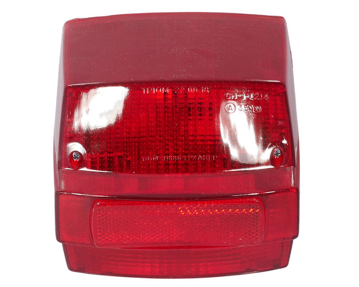 Rücklicht PIAGGIO