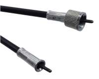 Tachowelle SCHMITT Premium 700mm für Puch M50S, X50-2, X50-3, Comet, Pony II Mofa