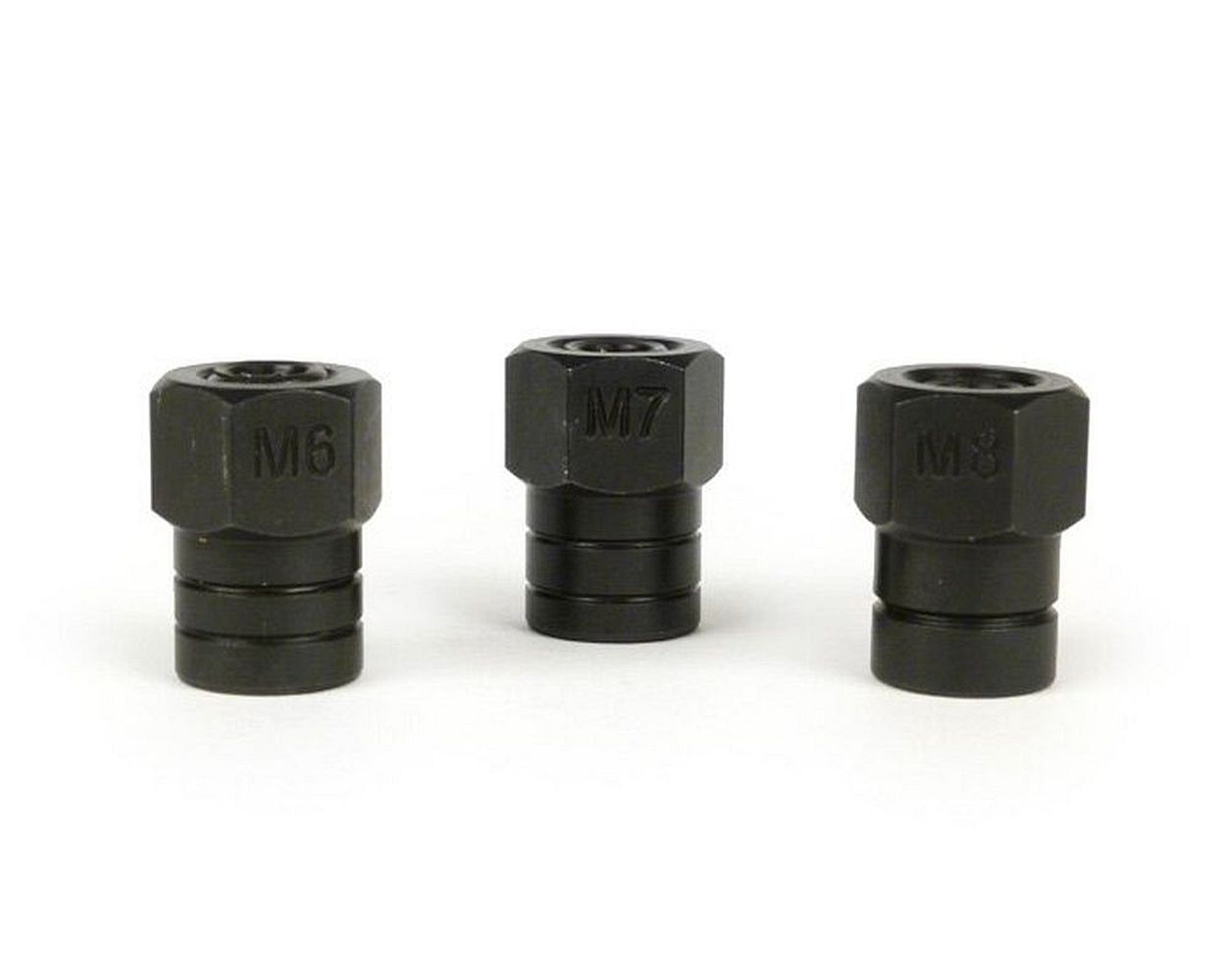Stehbolzen Montagewerkzeug Set M6, M7, M8 BGM PRO universal