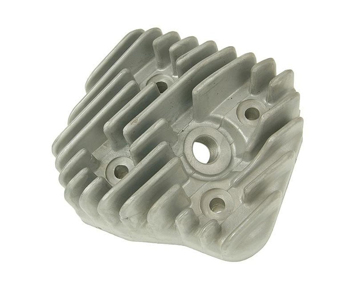 Zylinderkopf AIRSAL 70 ccm T6-RACING Peug. lieg. AC