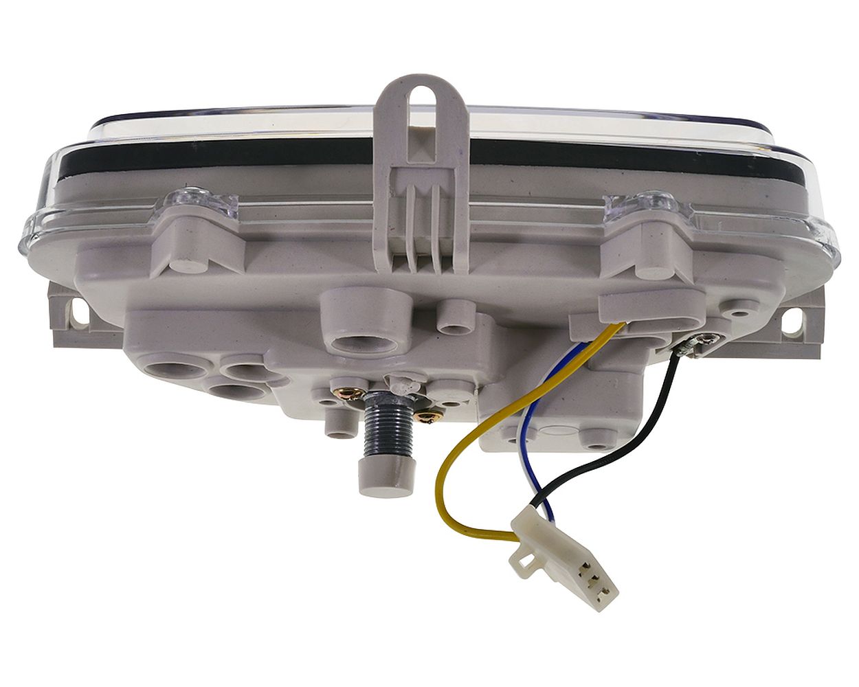 COCKPIT TACHIMETRO PER BAOTIAN REX RS 450 RS450 - Foto 6