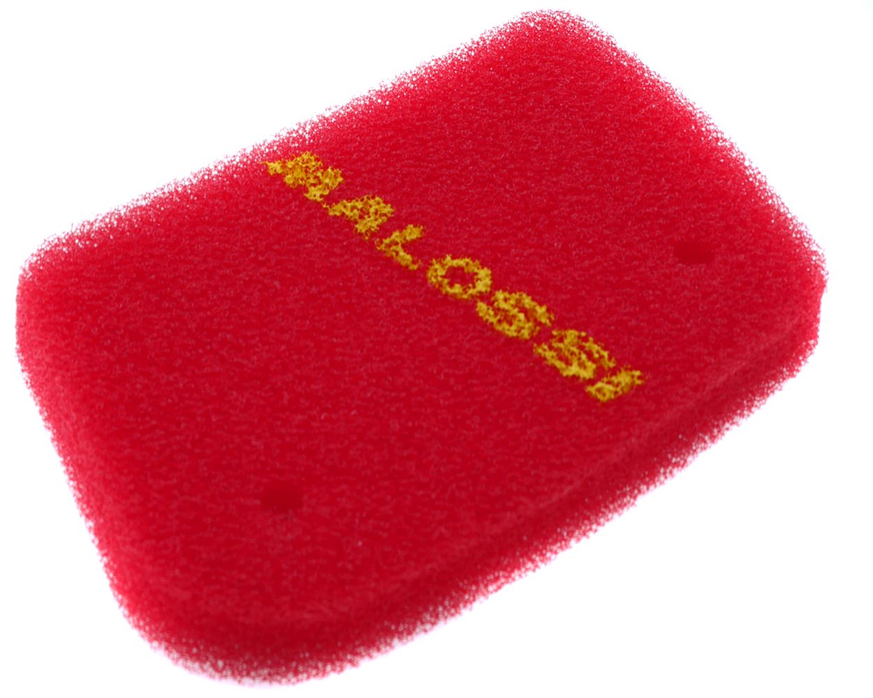 Luftfilter Einsatz MALOSSI Red Sponge Luftfiltermatte Luftilterkasten