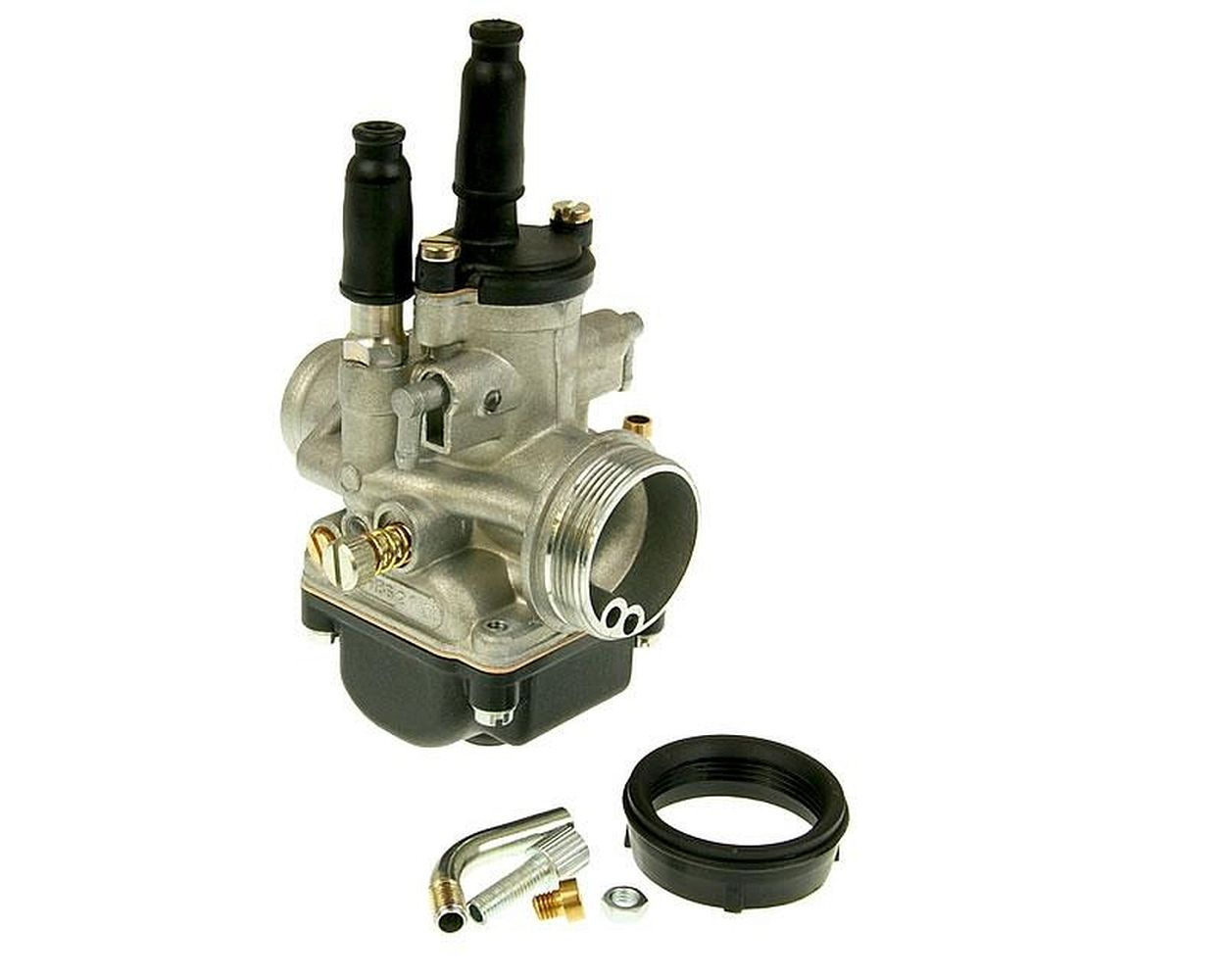 Vergaserkit MALOSSI PHBG 21 mm Minarelli AM6