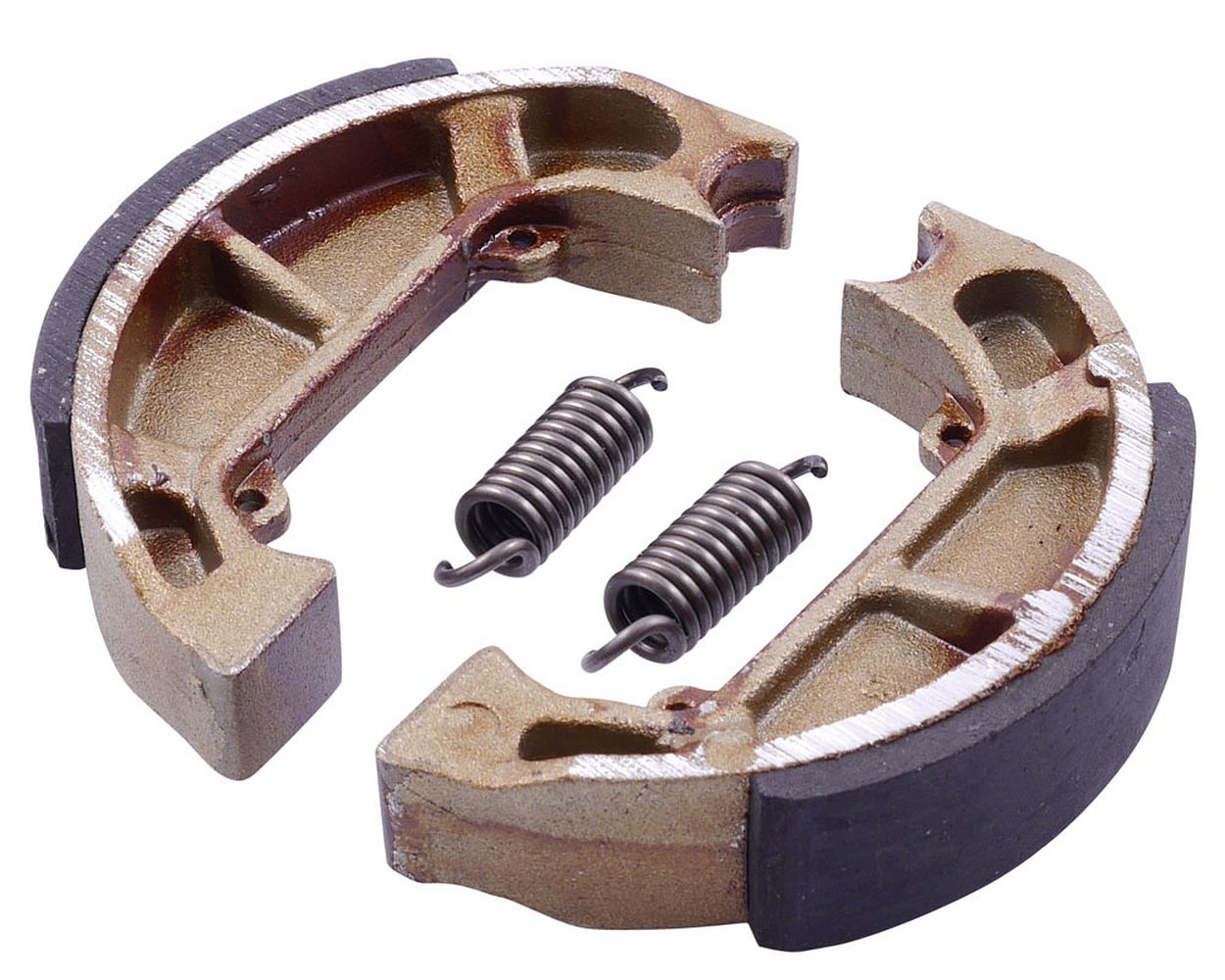 Bremsbacken TRW MCS991 100x20 mm Typ-991