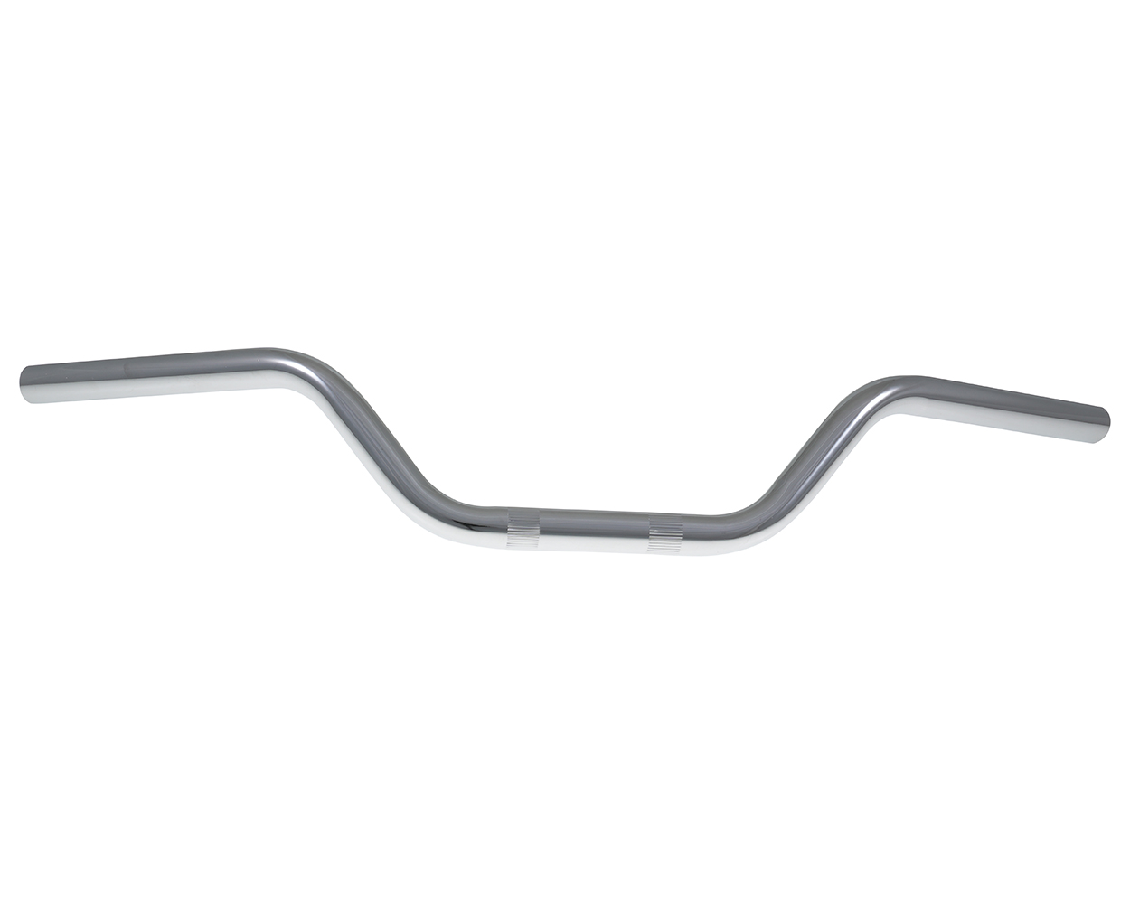 Lenker chrom 64 cm 22,5 mm