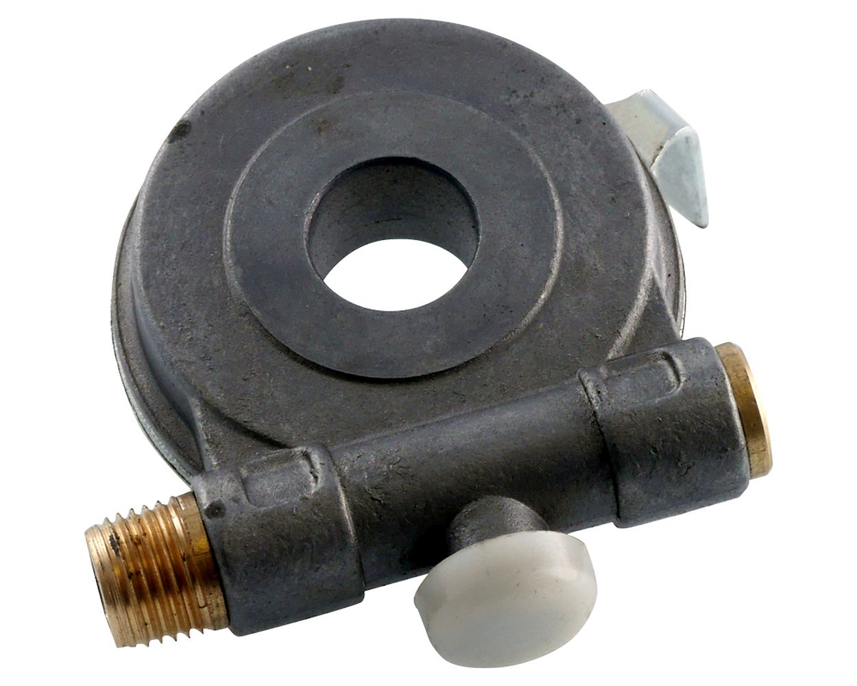 Tachowellenantrieb Tachoschnecke SCORPEX LC 2T