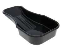 Auffangwanne Buzzetti für Flüssigkeiten 400x215x68mm 2700ml