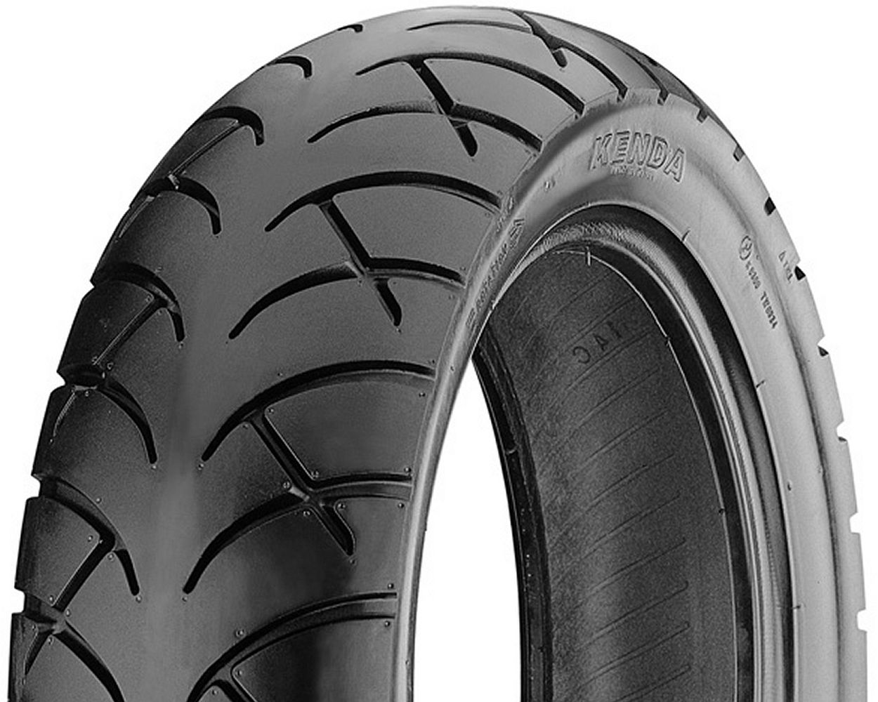 Reifen KENDA K434 100/90-14 4PR 39J TL