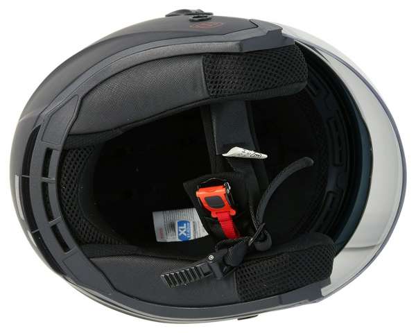 2955479_Helm_SPEED_Jet_City_II_uni_schwarz_matt_Groesse_S_4