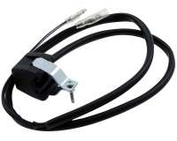 Schalter eckig (Typ Taster) Engine Stop, Hupe oder z.B. Over