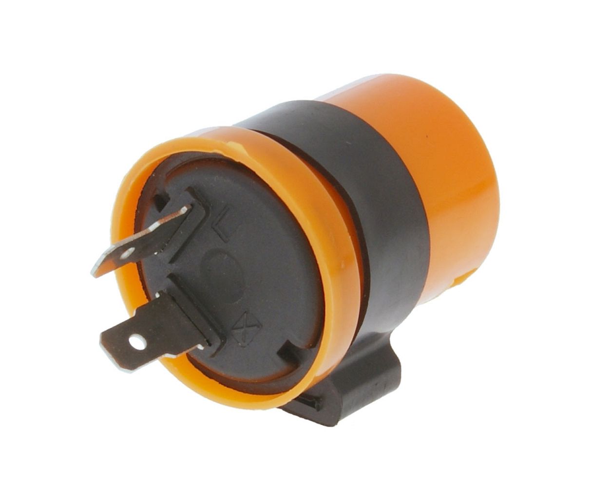 Blinkerrelais Rivello 2-poli g 12 V