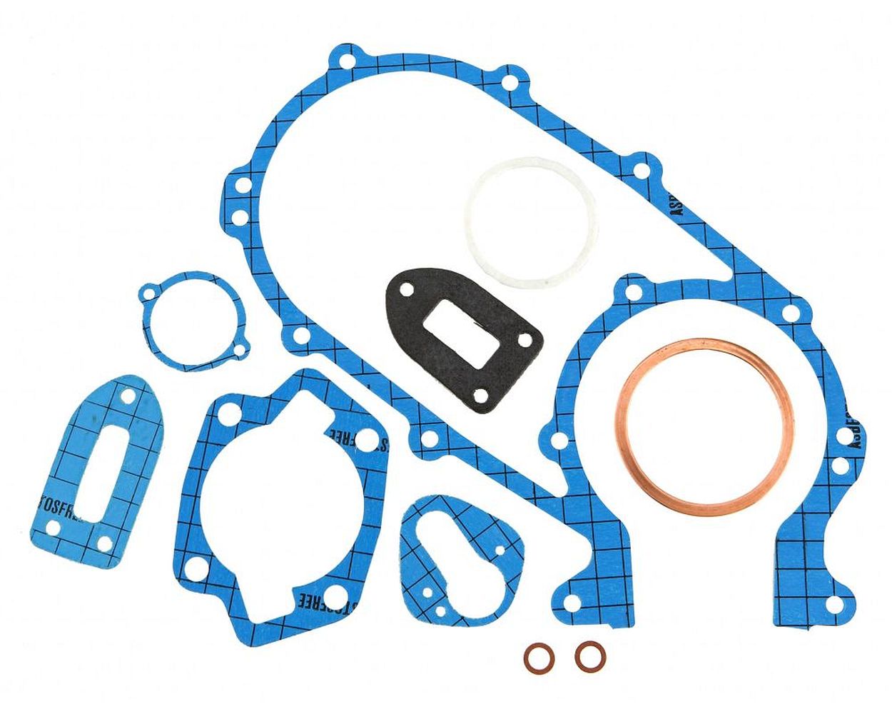Dichtungssatz Motor SIP