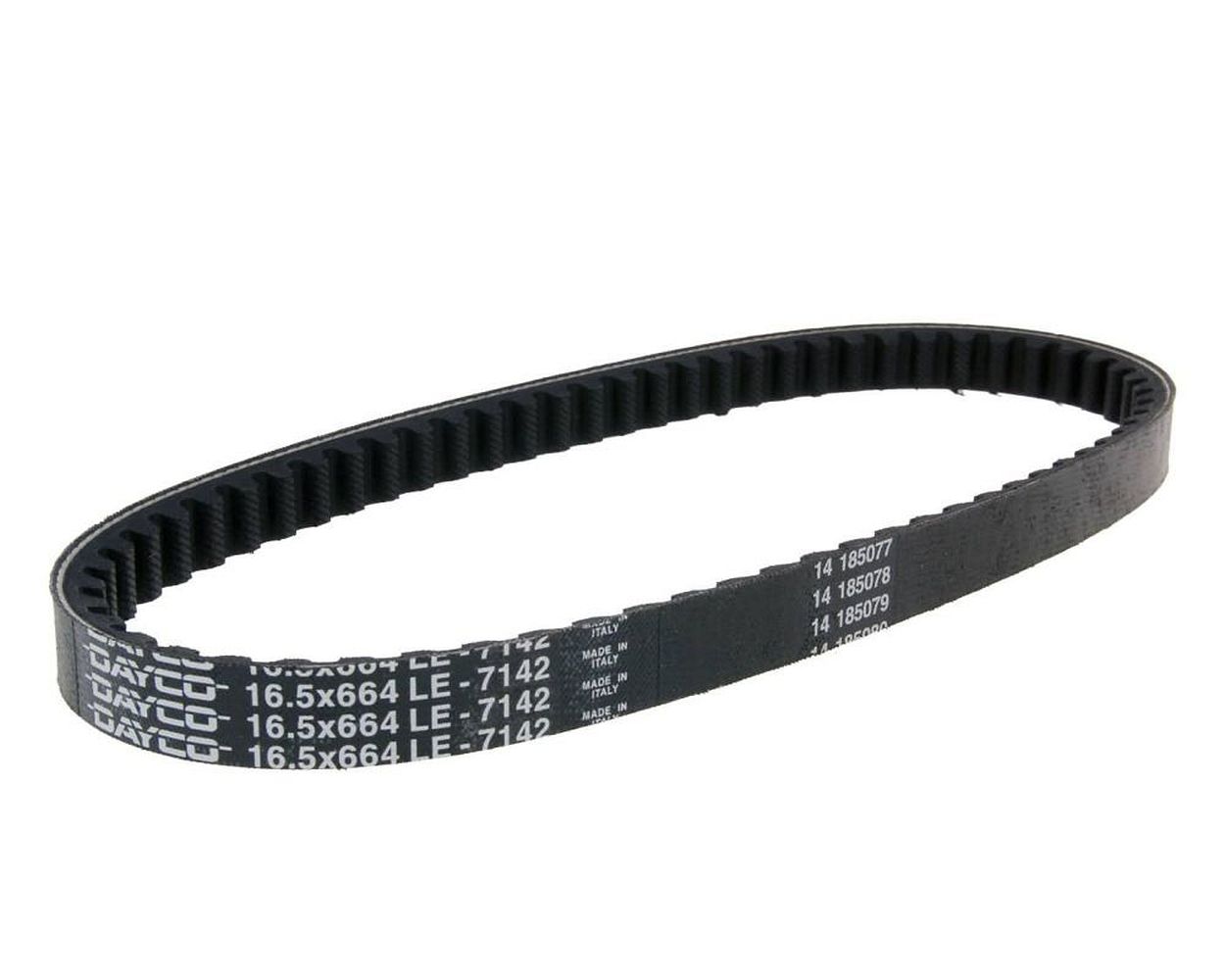 Keilriemen DAYCO 664x16,5 mm