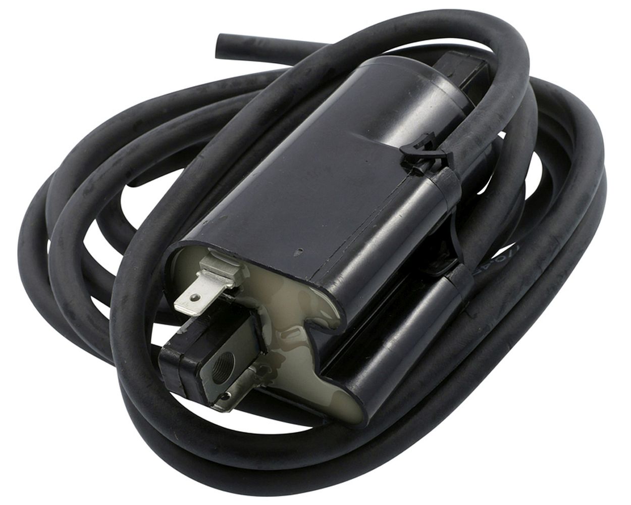 Zündspule + Zündkabel Rivello 1200, 1200 SA