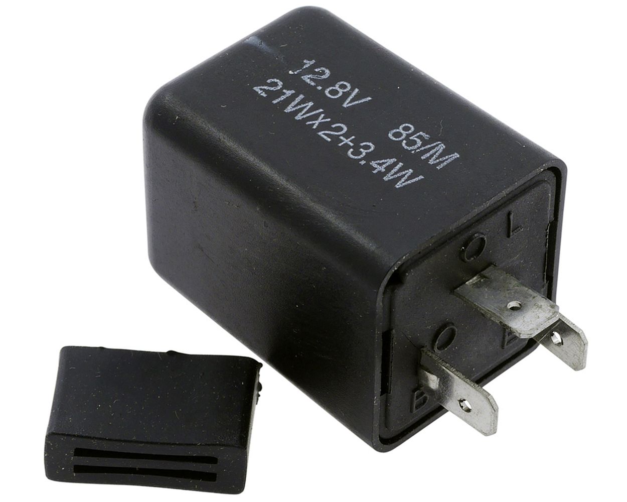 Blinkerrelais SHIN YO 3-polig elektromechanisch 12 V, universal