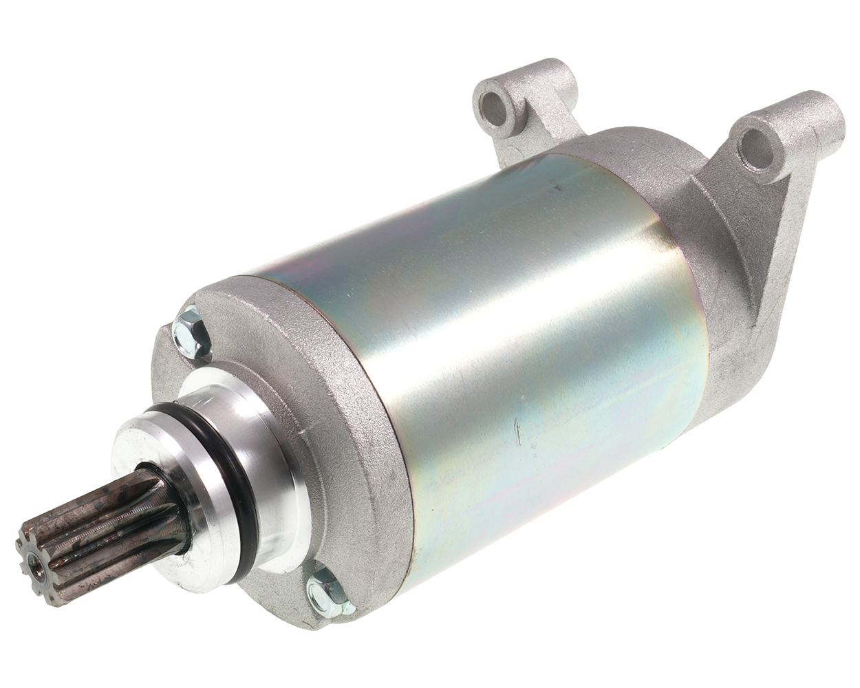 Anlasser Motor / E-Starter