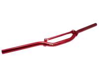 Downhill Lenker Vanez rot