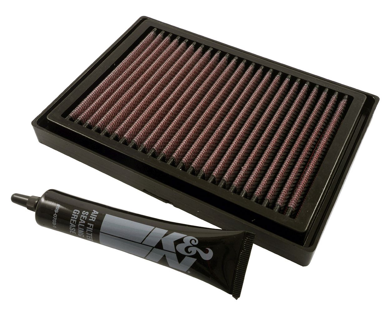 Luftfilter K&N