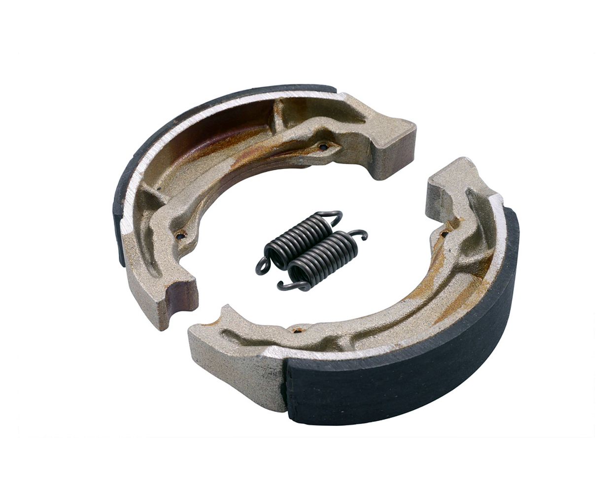 Bremsbacken TRW MCS990 110x23 mm Typ-990