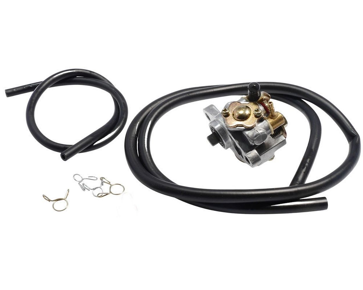 Ölpumpe Ersatz mechanisch Mikuni Nachbau