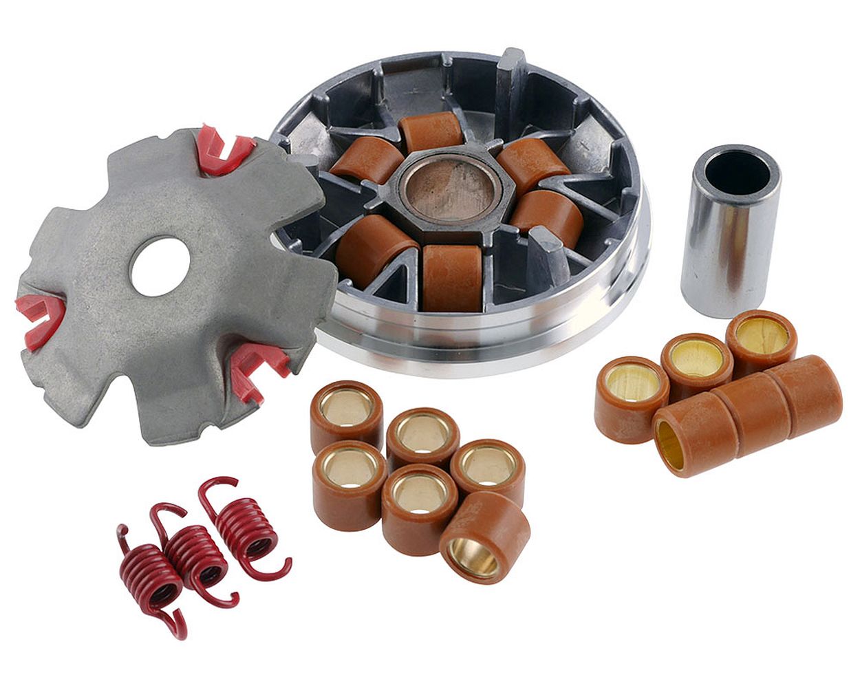 Variomatik SCORPEX Performance 16x13 mm