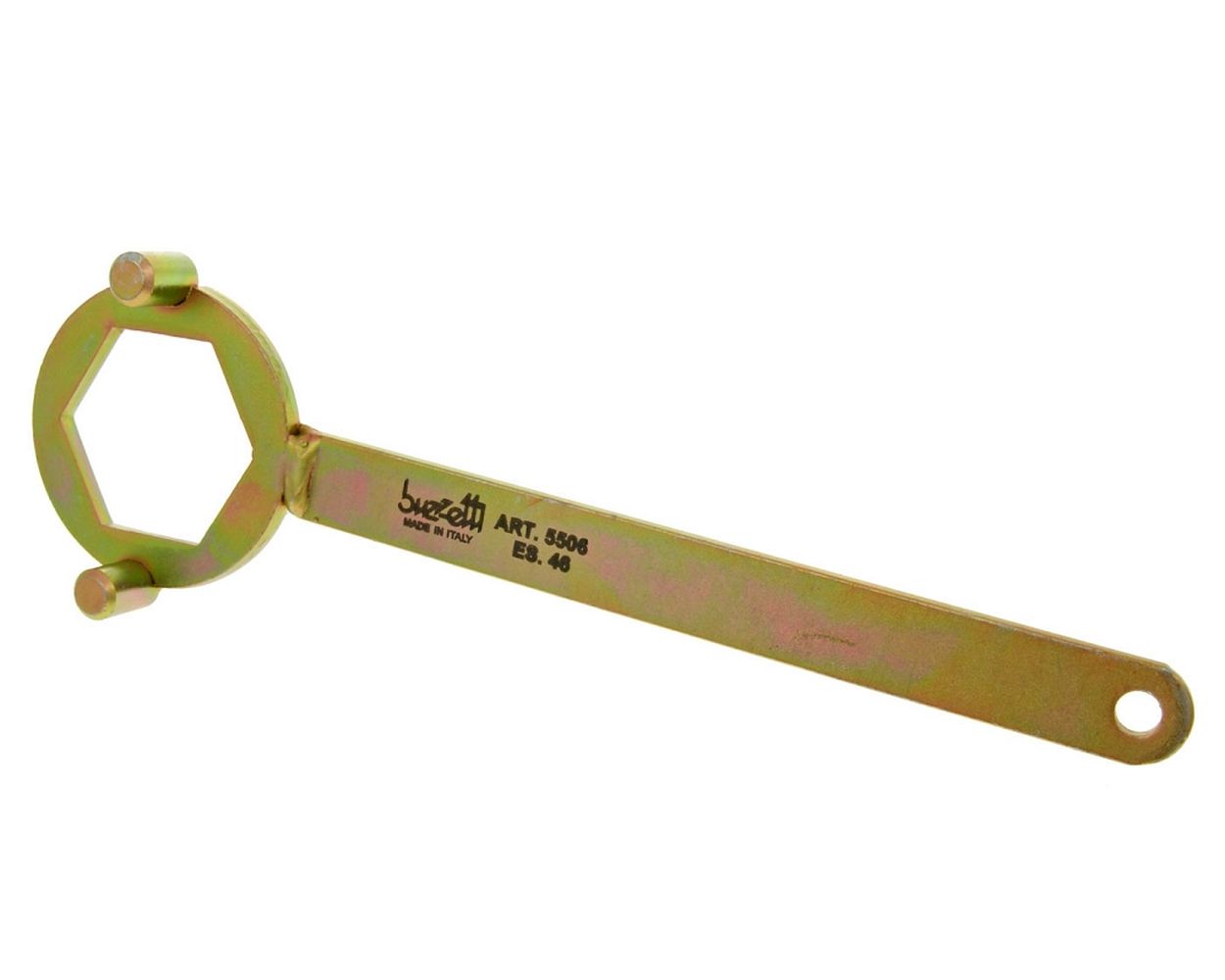 Haltewerkzeug Kupplung BUZZETTI 46 mm für Minarelli 125, 150