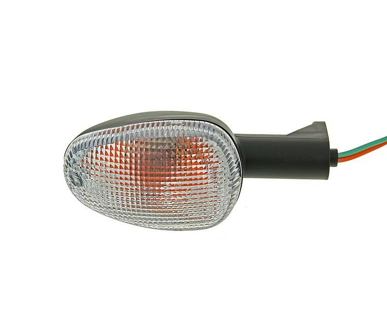 Blinker vorne rechts / hinten links RS, 50/125