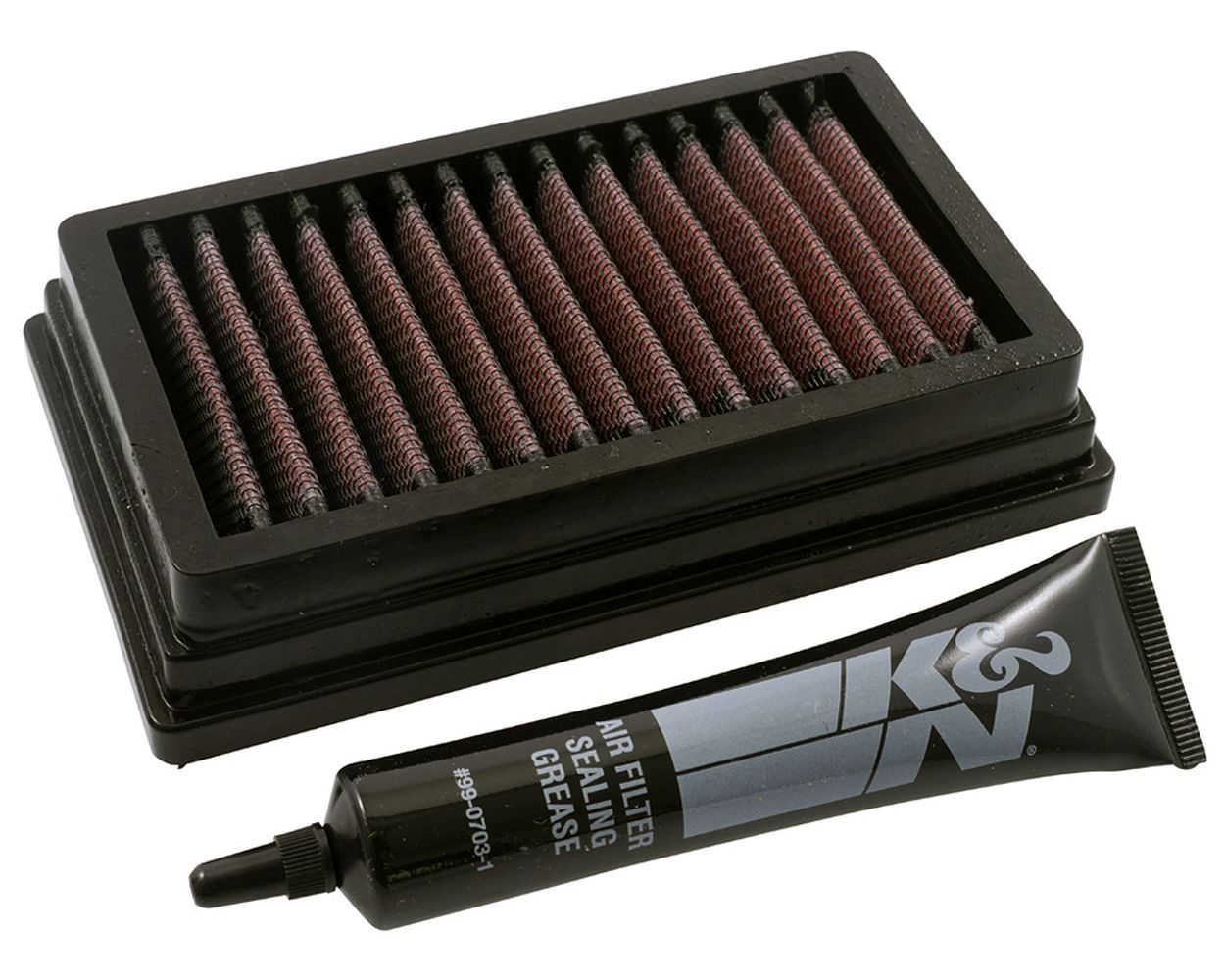 Luftfilter K&N