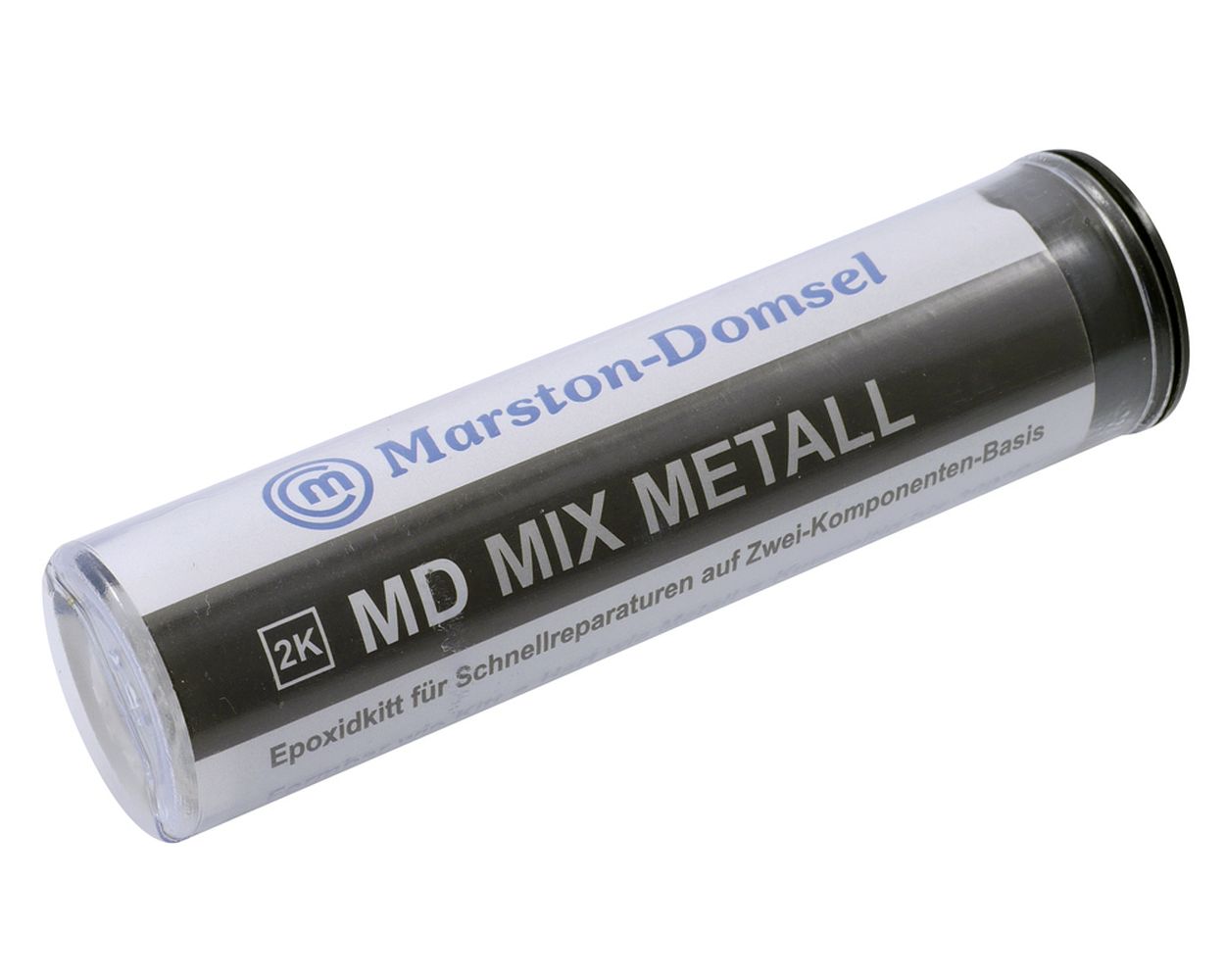 Kaltmetall Knetmasse von MARSTON 56 g