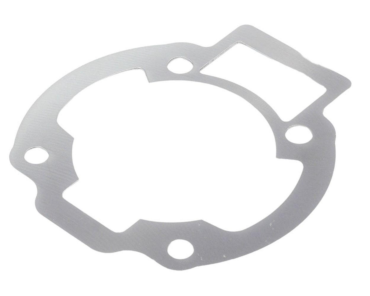 Dichtung Zylinderfuß Aluminium 1,5 mm