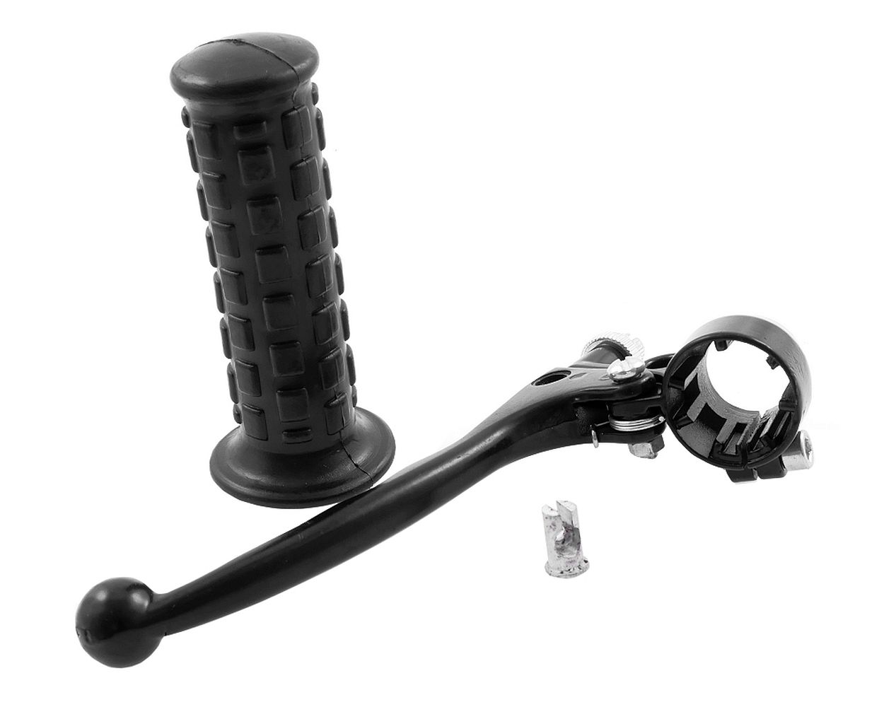 Bremsgriff Halter, Einheit schwarz