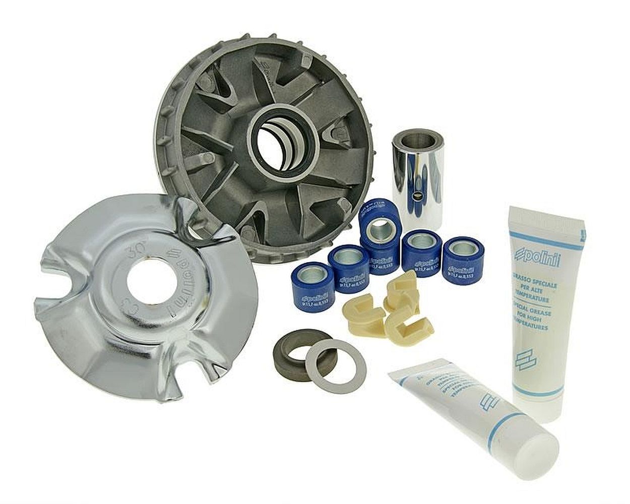 Variomatik POLINI Maxi Speed 125-180 2T