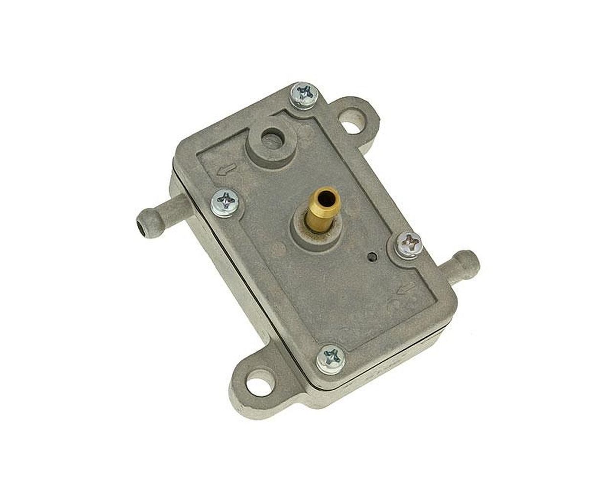 Benzinpumpe Kraftstoffpumpe Rivello Unterdruck Generic, Keeway, Explorer Roller
